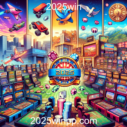 A Evolução dos Jogos de Arcade: Da Nostalgia à Inovação