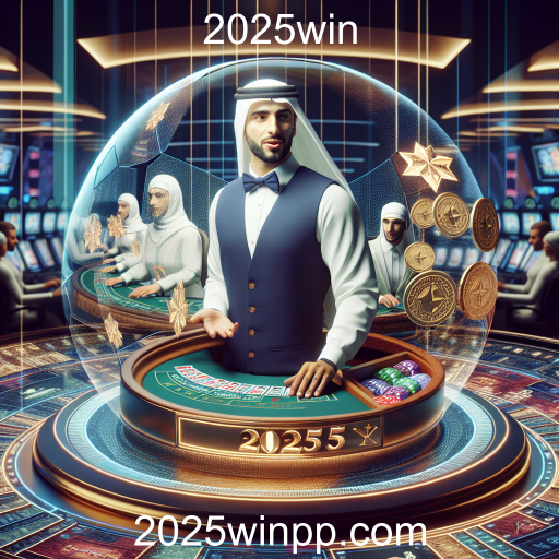 Descubra a Categoria 'Ao Vivo' no 2025win