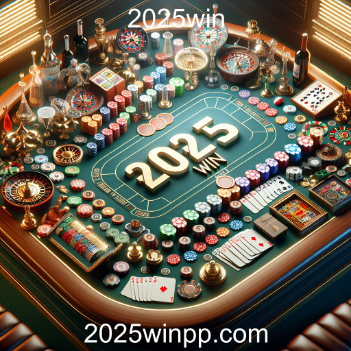 A Revolução dos Jogos de Mesa em 2025win